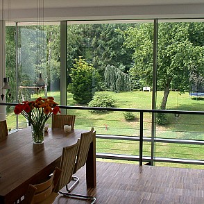 Wohnhaus – Essen, Deutschland - Architekturbüro Dr. Klapheck