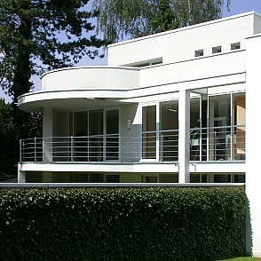 Property villa complex – Recklinghausen, Germany - Architekturbüro Dr. Klapheck