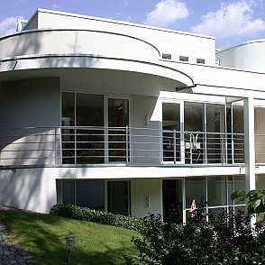Eigentums-Villenkomplex – Recklinghausen, Deutschland - Architekturbüro Dr. Klapheck