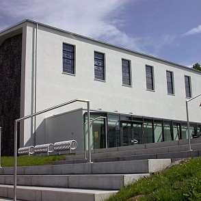 Gemeindezentrum – Waltrop, Deutschland - Architekturbüro Dr. Klapheck