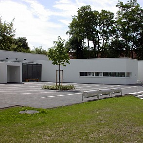 Gemeindezentrum – Waltrop, Deutschland - Architekturbüro Dr. Klapheck