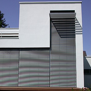 Umbau – Mülheim a.d.R., Deutschland - Architekturbüro Dr. Klapheck