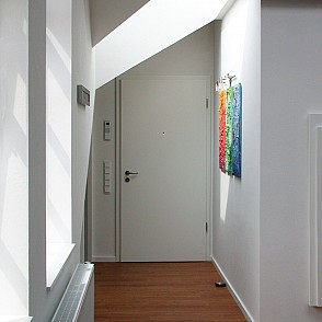 Single-family home in Seppenrade - Architekturbüro Dr. Klapheck
