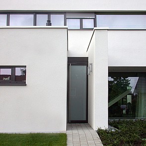 Villa – Dortmund, Germany - Architekturbüro Dr. Klapheck