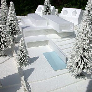 Villa – Dortmund, Germany - Architekturbüro Dr. Klapheck