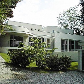 Eigentums-Villenkomplex – Recklinghausen, Deutschland
